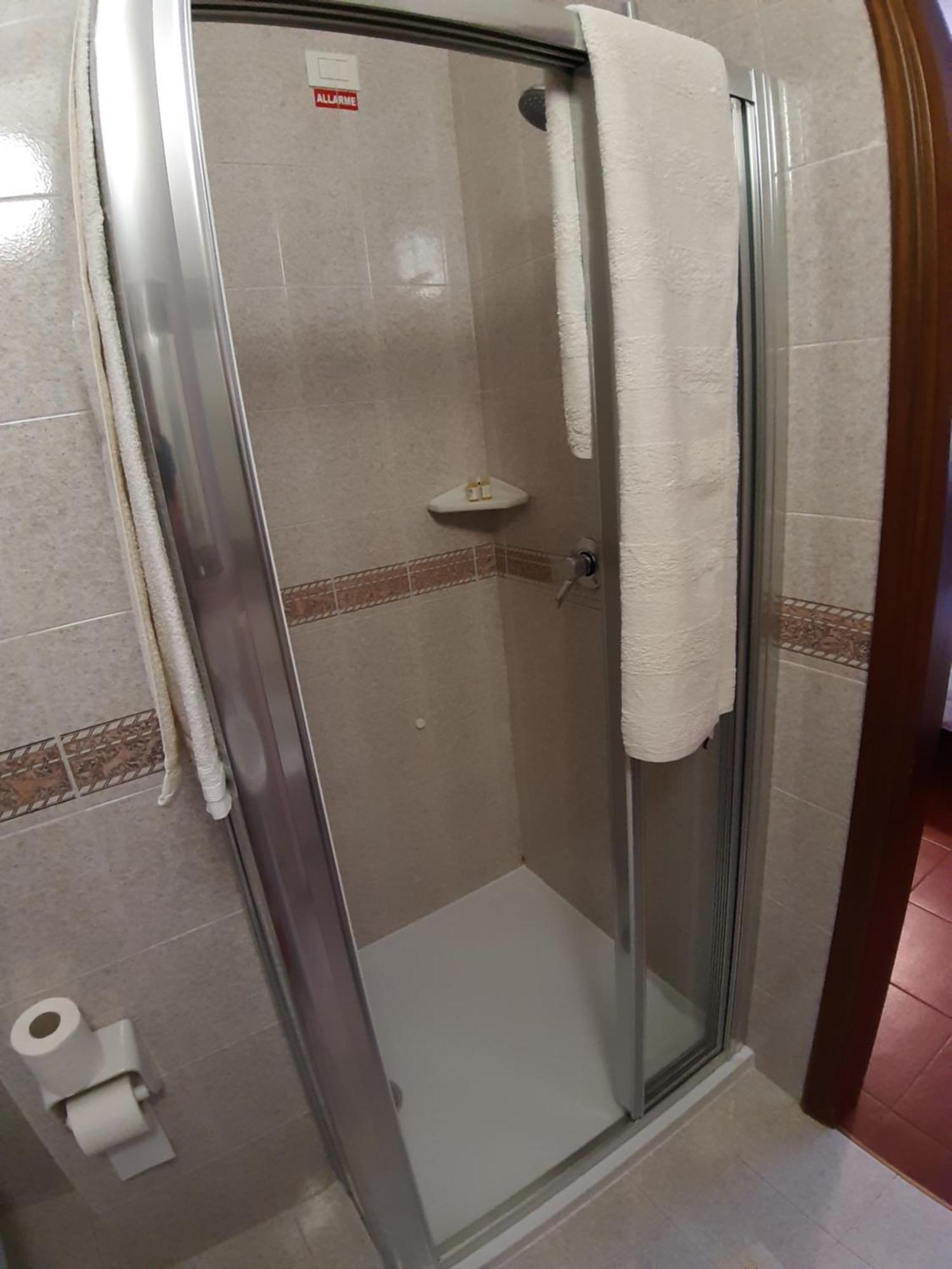 Hotel Ristorante Centrale Vestone Room photo